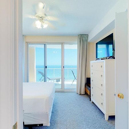 Emerald Isle 1404 파나마 시티 외부 사진